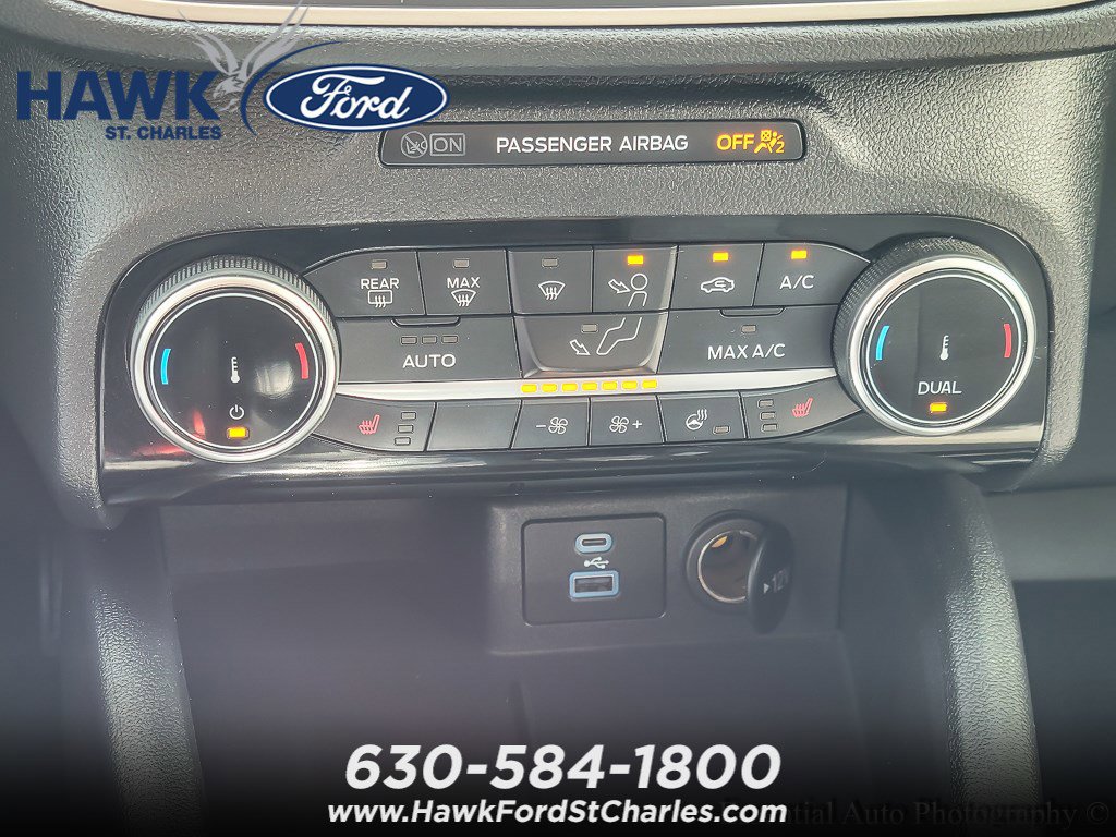 2022 FORD ESCAPE - Image 14