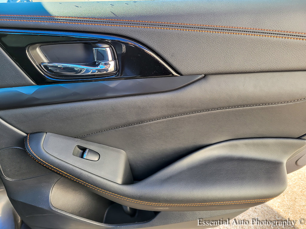 2022 NISSAN MAXIMA - Image 21