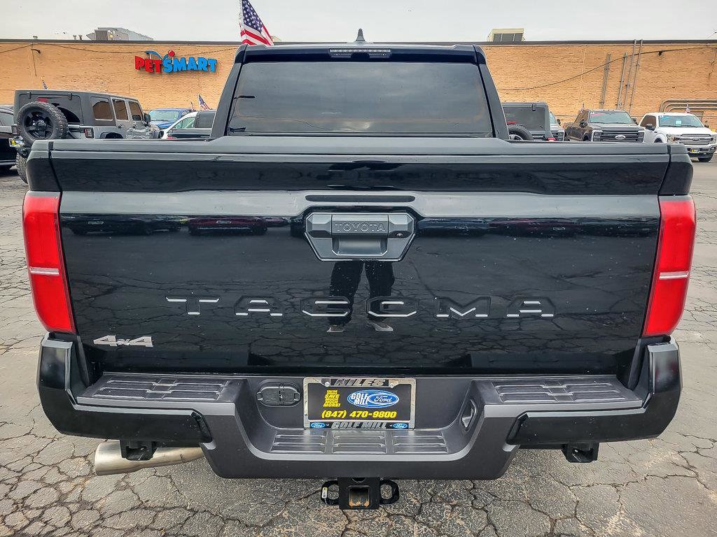 2025 TOYOTA TACOMA - Image 6