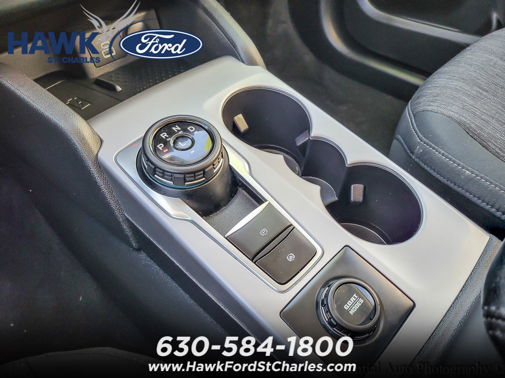 2023 FORD BRONCO SPORT - Image 15