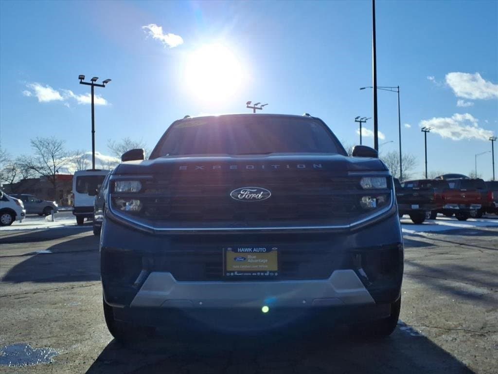 2025 FORD EXPEDITION MAX - Image 2