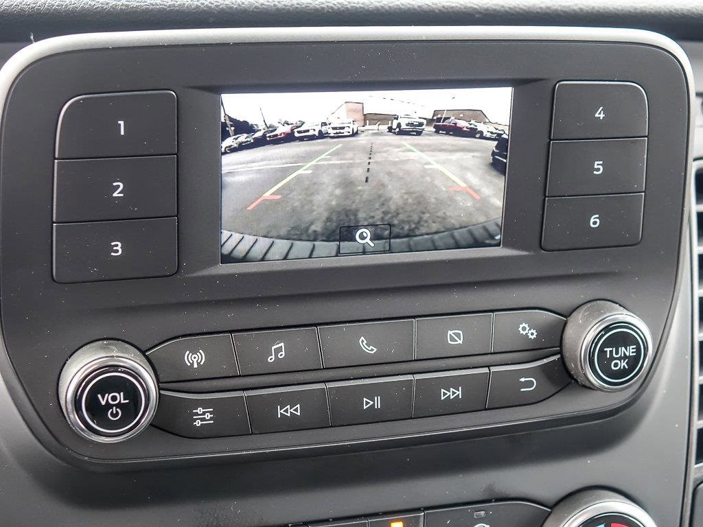 2024 FORD TRANSIT - Image 18