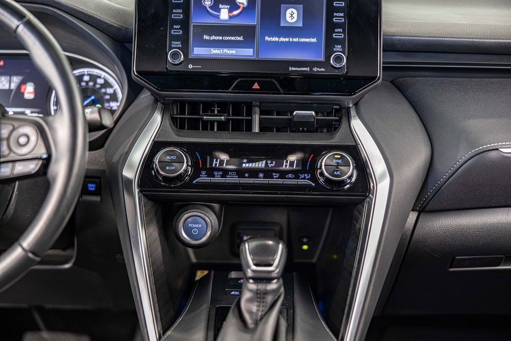 2022 TOYOTA VENZA - Image 37