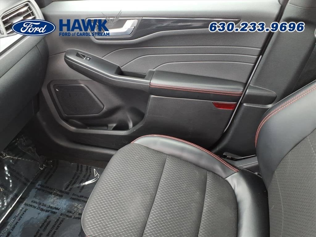 2025 FORD ESCAPE - Image 24