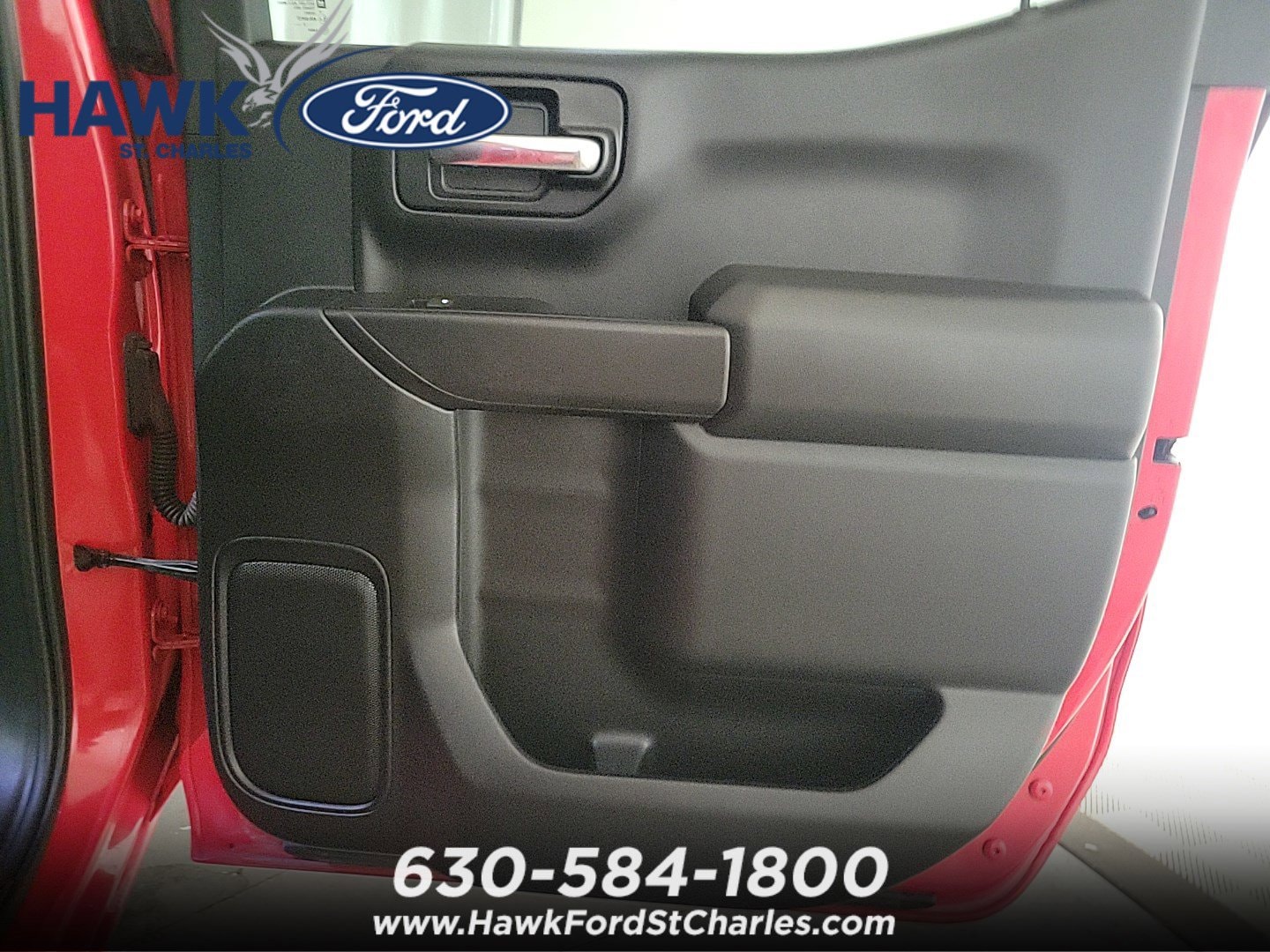 2023 CHEVROLET SILVERADO - Image 19