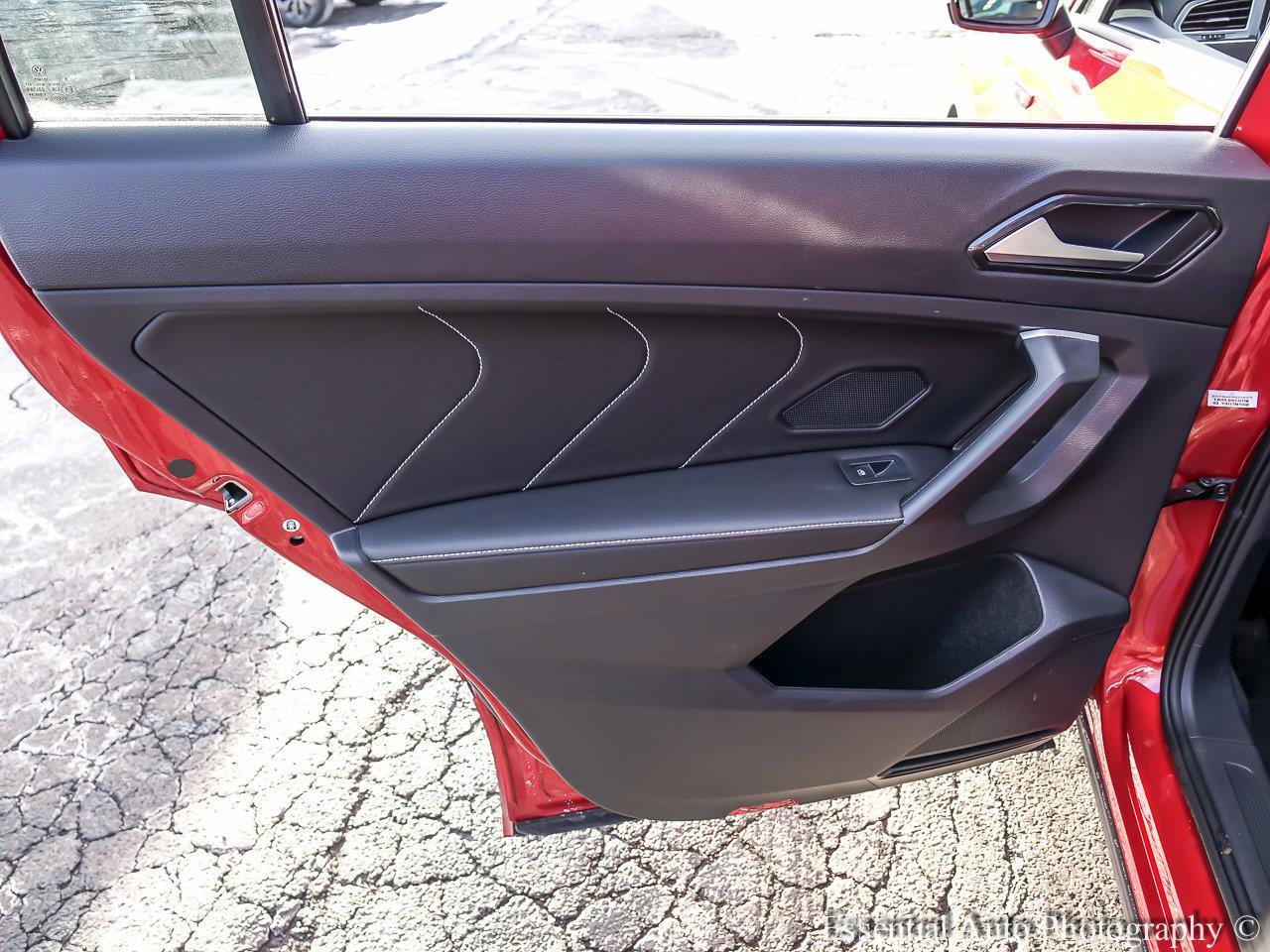 2024 VOLKSWAGEN TIGUAN - Image 20