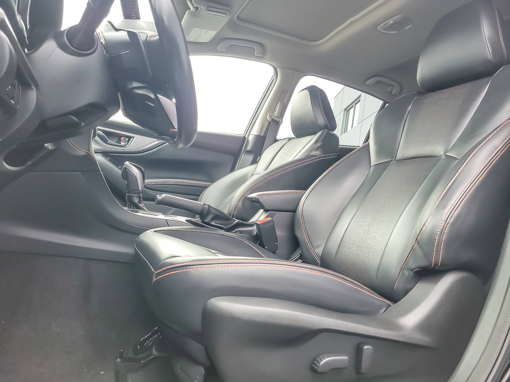 2023 SUBARU CROSSTREK - Image 7