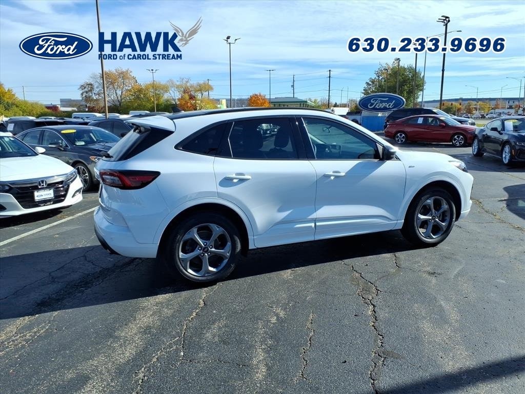 Used 2023 Ford Escape ST-Line ST-Line AWD