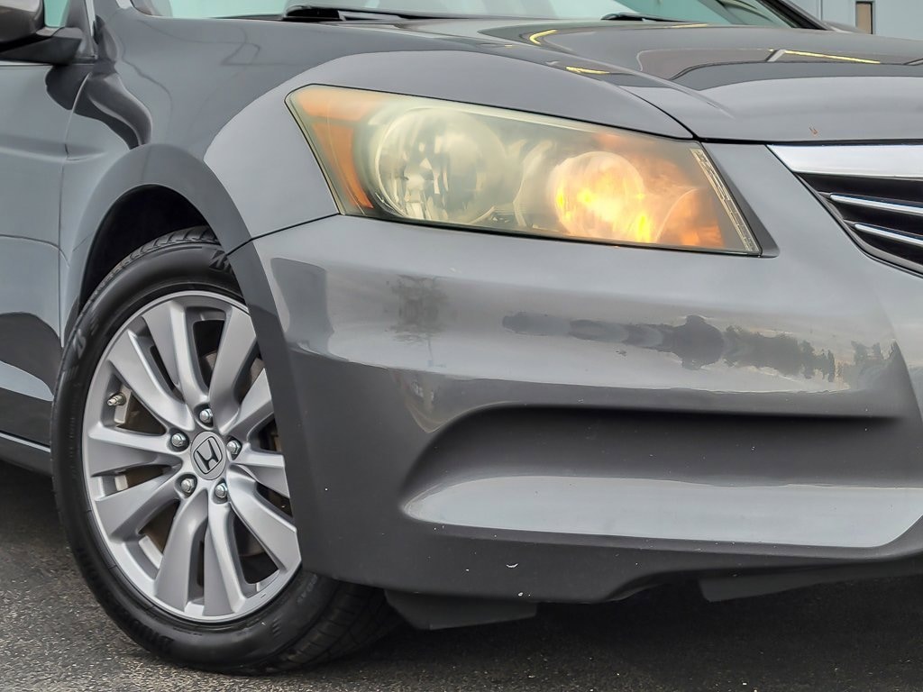 Used 2011 Honda Accord Sdn EX I4 Auto EX