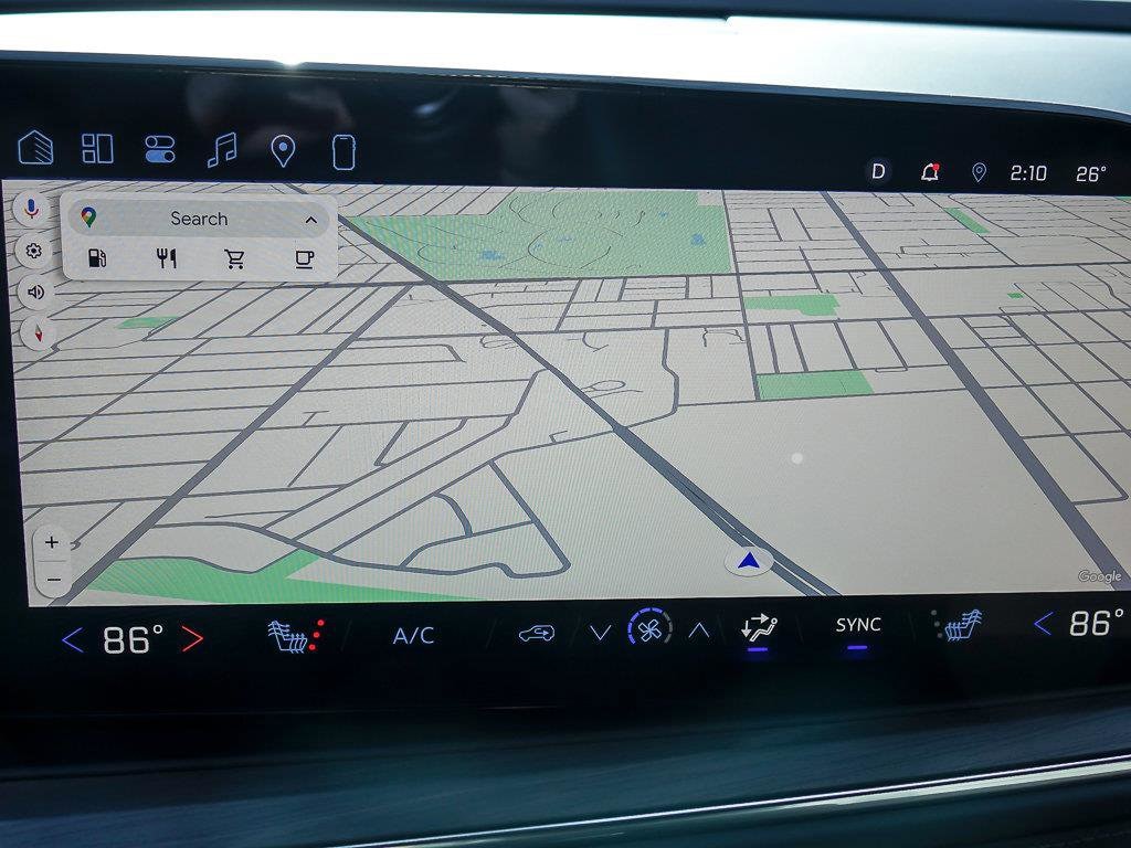 2026 CHEVROLET SUBURBAN - Image 19