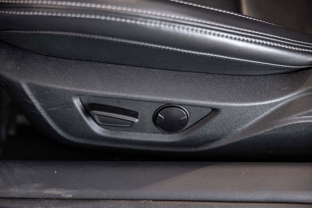 2024 FORD MUSTANG - Image 21