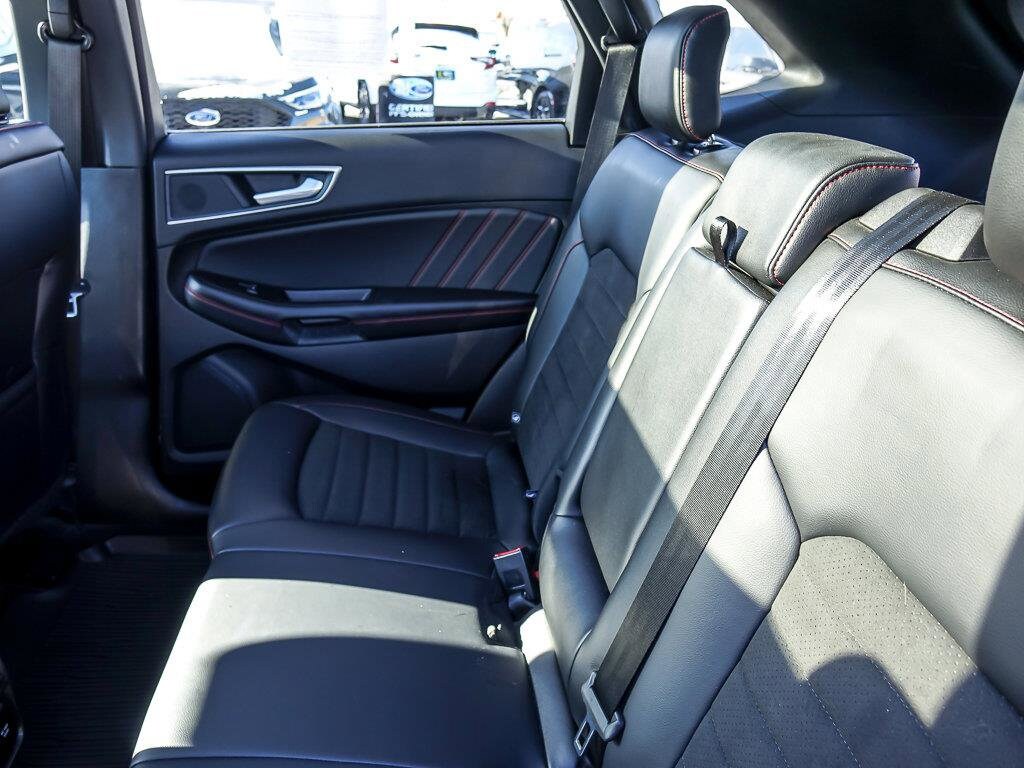 2024 FORD EDGE - Image 15