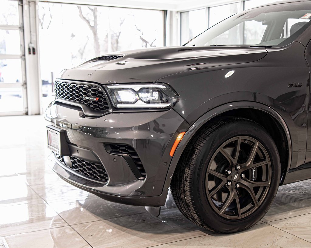 2025 DODGE DURANGO - Image 4