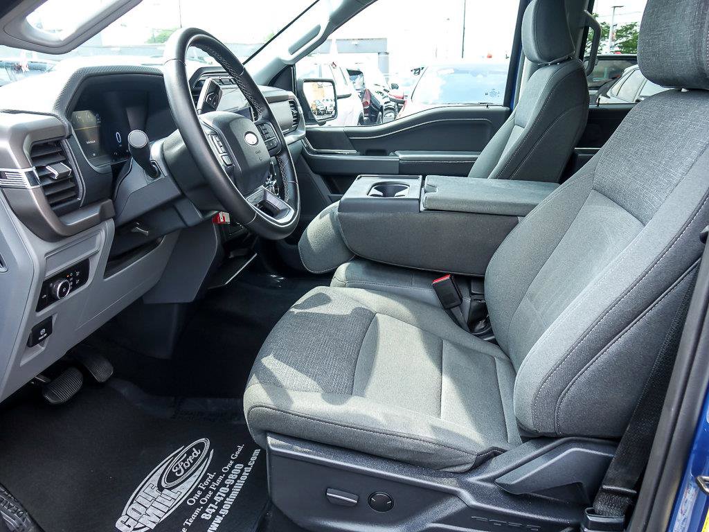 2024 FORD F-150 - Image 13