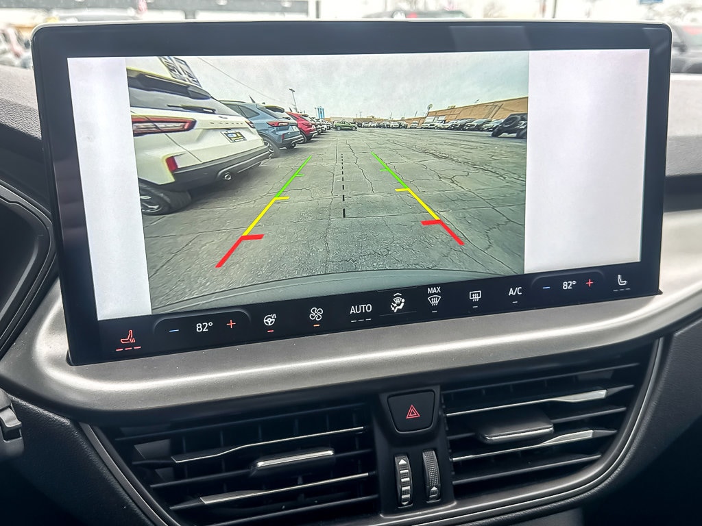 2023 FORD ESCAPE - Image 23