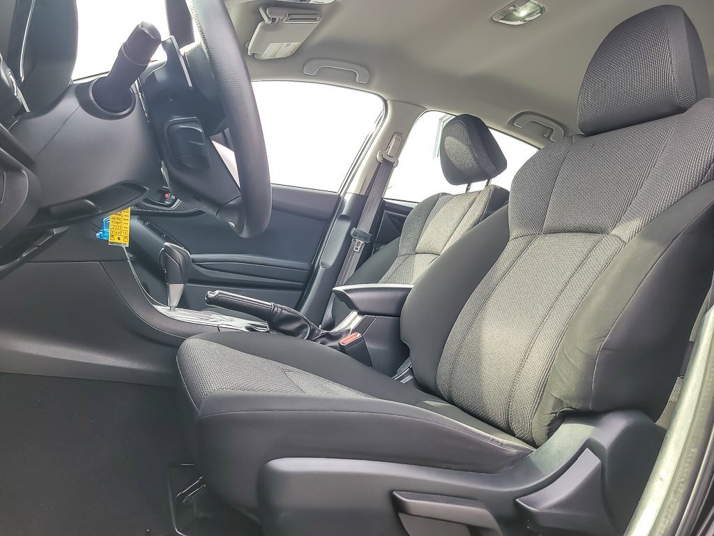 2022 SUBARU IMPREZA - Image 7