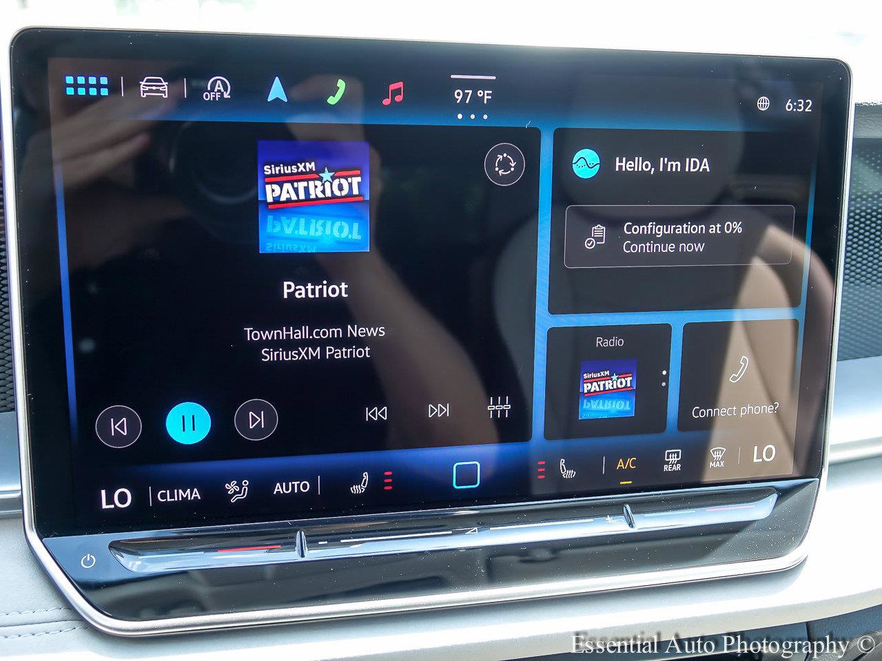 2025 VOLKSWAGEN TIGUAN - Image 13