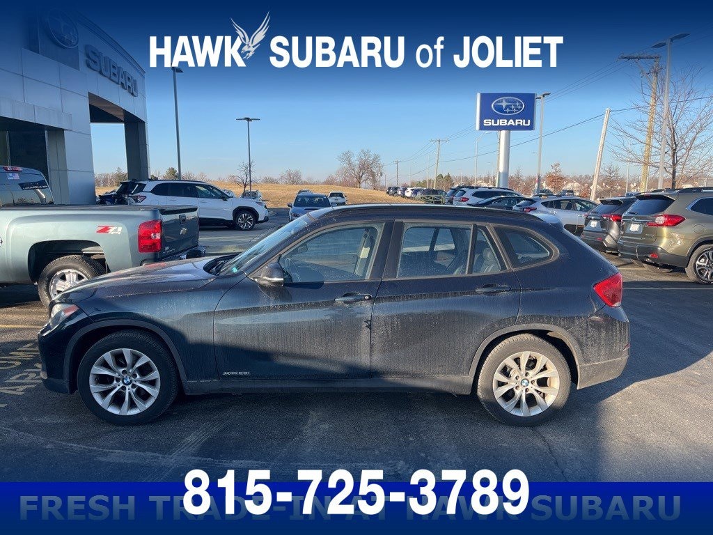 Used 2014 BMW X1 xDrive28i AWD xDrive28i
