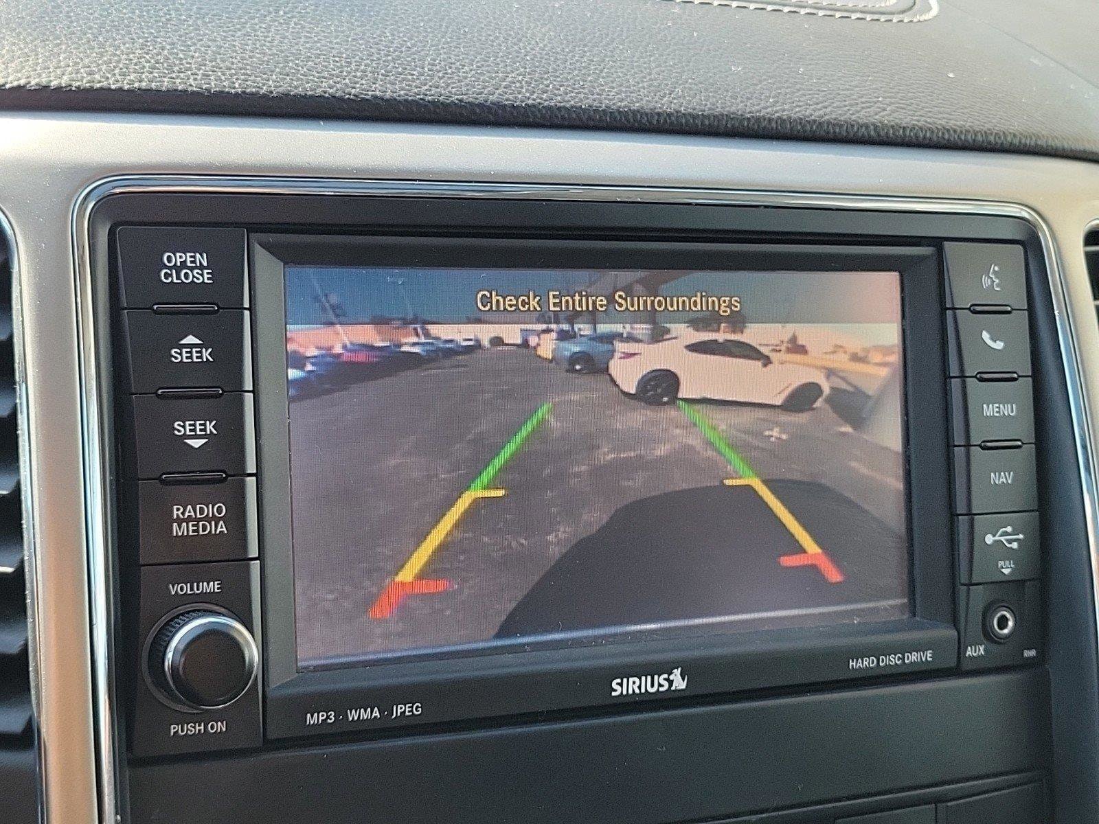 2013 JEEP GRAND CHEROKEE - Image 24