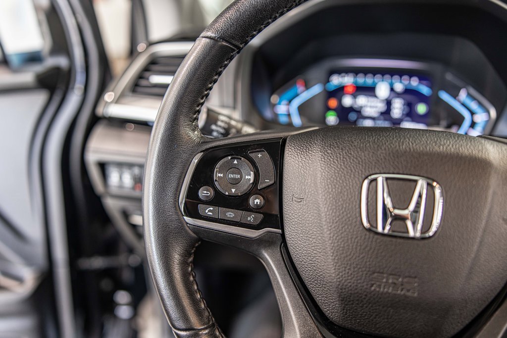 2023 HONDA ODYSSEY - Image 26
