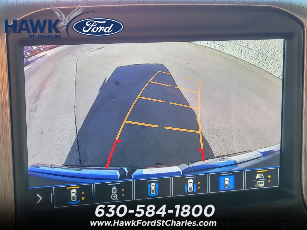 2020 GMC SIERRA - Image 14