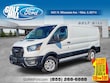 Ford Transit Cargo Van