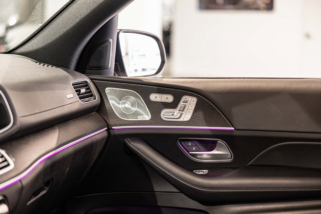 2025 MERCEDES-BENZ GLS-CLASS - Image 26