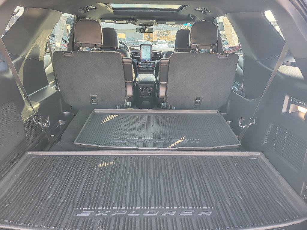 2023 FORD EXPLORER - Image 23