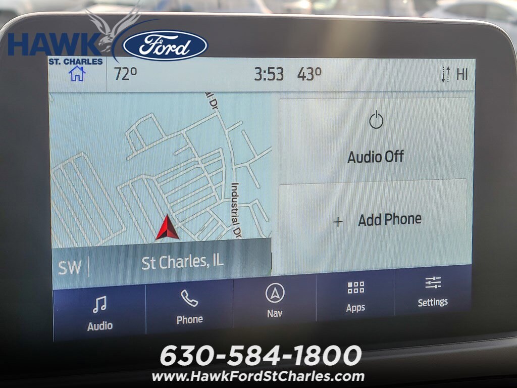 2022 FORD ESCAPE - Image 13