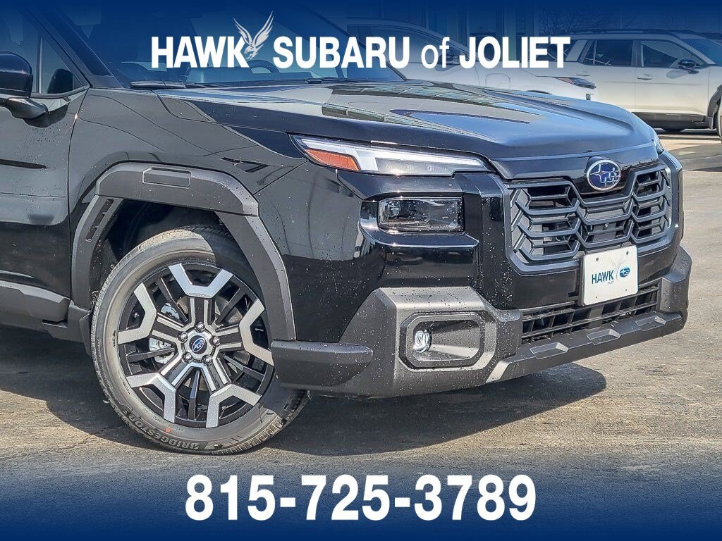 Used 2026 Subaru Outback Touring XT Touring XT AWD