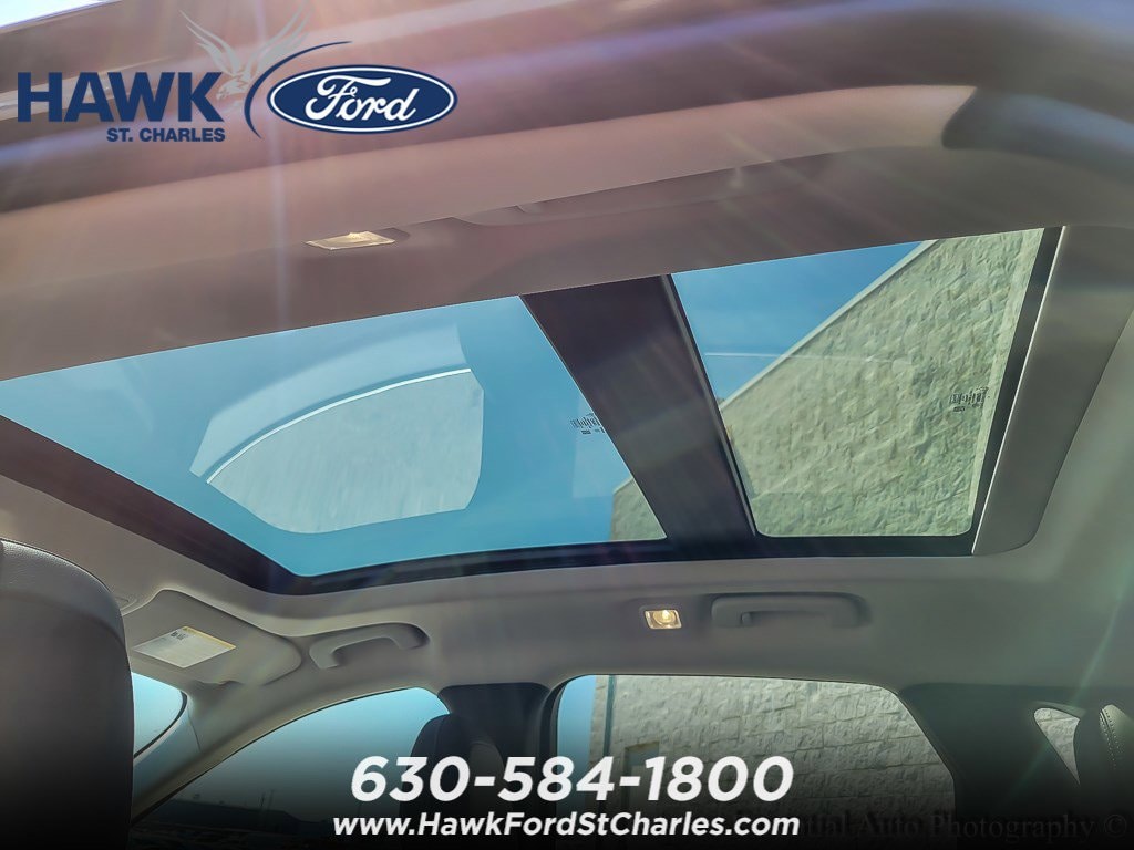 2024 FORD ESCAPE - Image 11