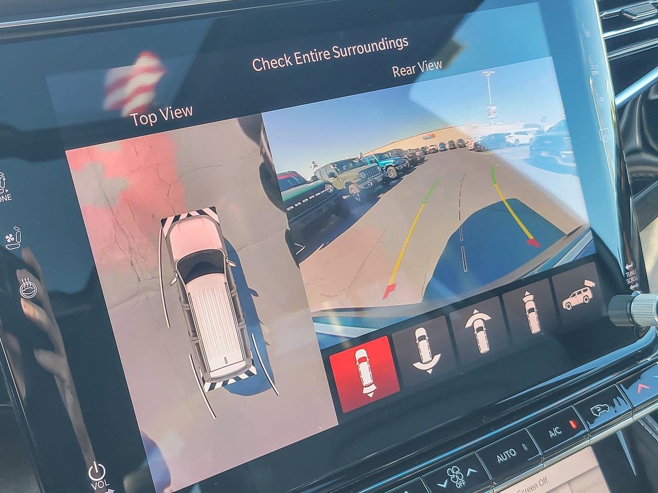 2023 JEEP GRAND WAGONEER - Image 24