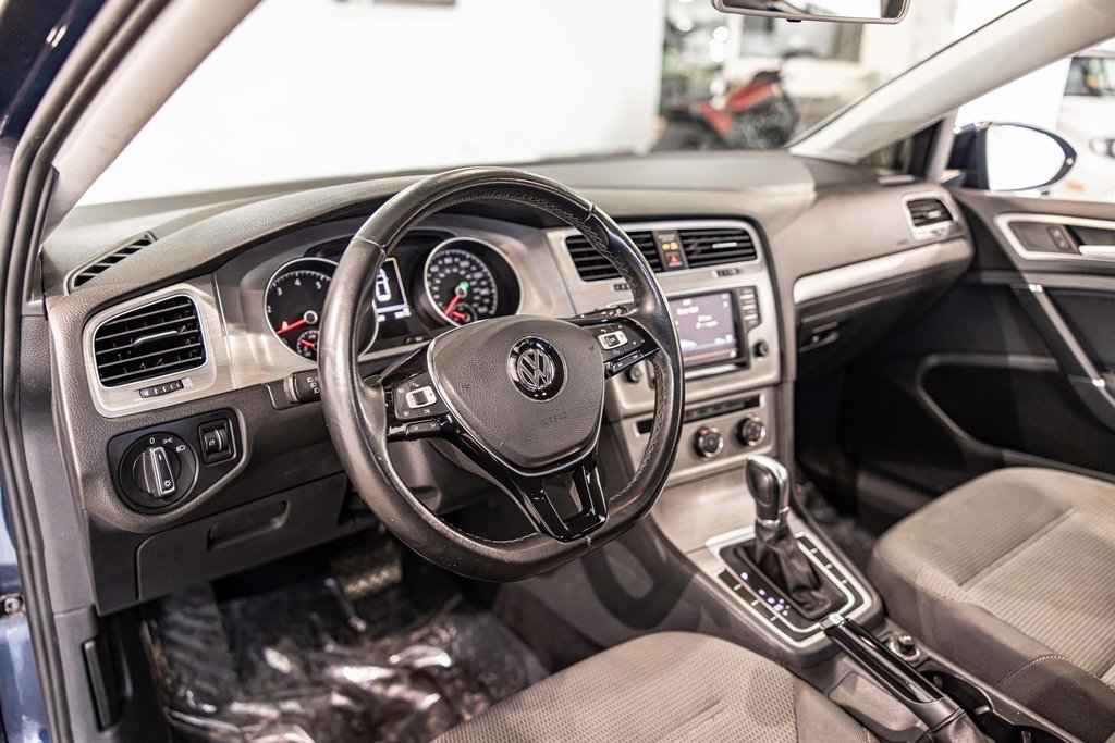 2016 VOLKSWAGEN GOLF - Image 19
