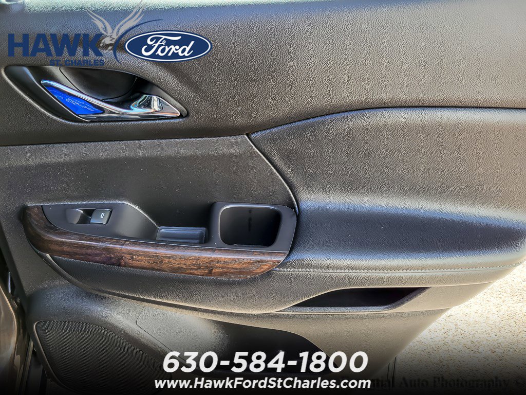 2020 GMC ACADIA - Image 23