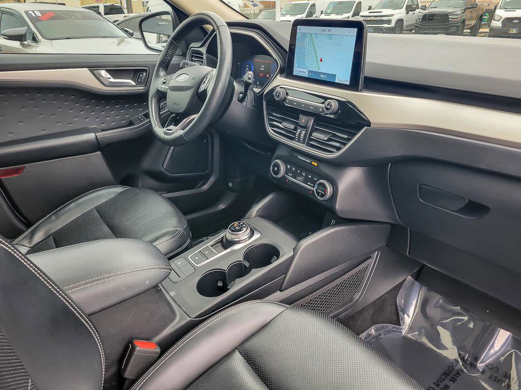 2020 FORD ESCAPE - Image 30