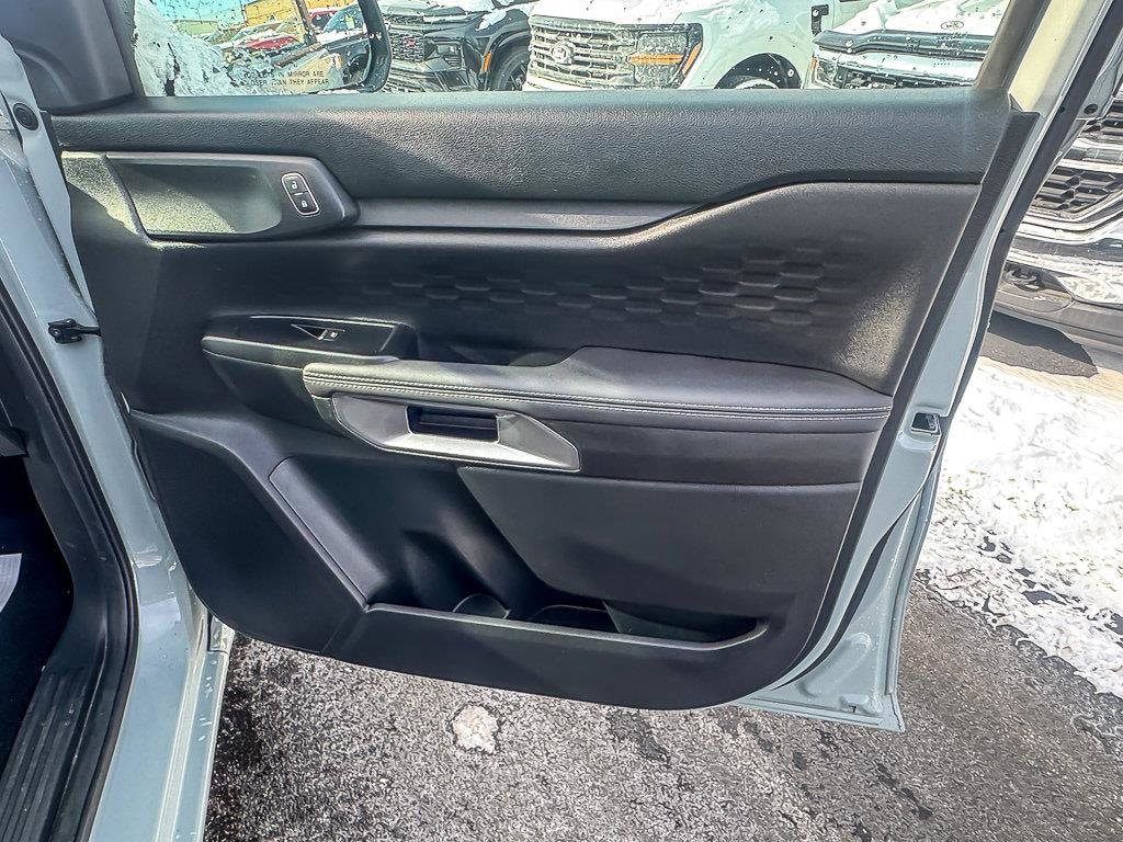 2024 FORD RANGER - Image 28