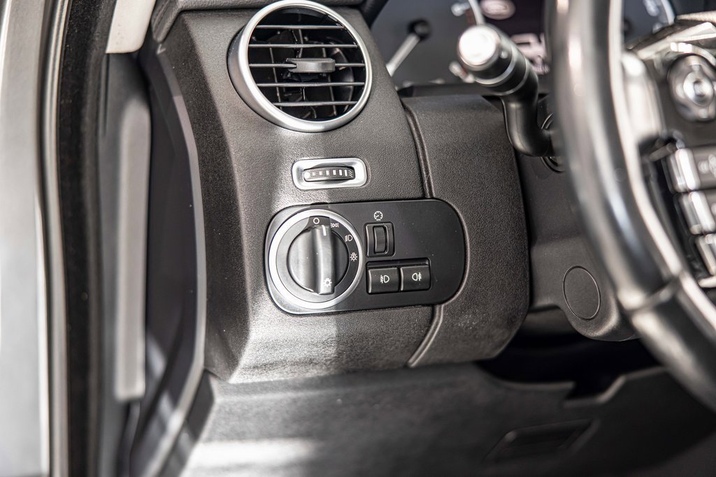 2016 LAND ROVER LR4 - Image 20