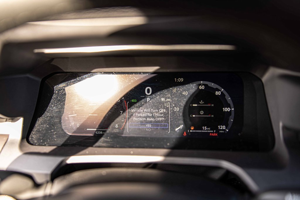 2025 TOYOTA TACOMA - Image 21