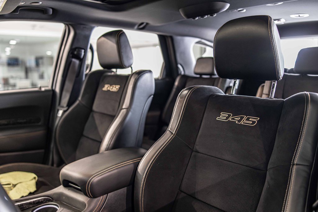 2025 DODGE DURANGO - Image 19