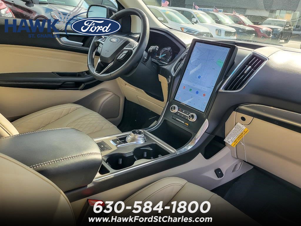 2024 FORD EDGE - Image 25