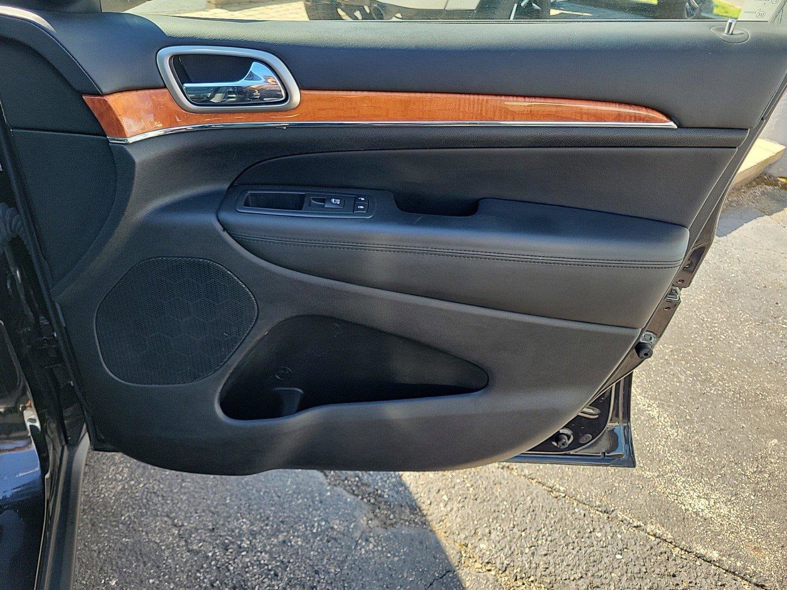 2013 JEEP GRAND CHEROKEE - Image 32