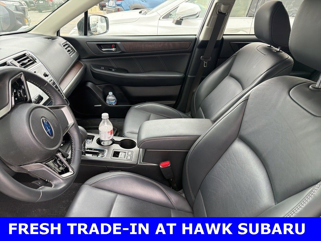 2019 SUBARU OUTBACK - Image 4