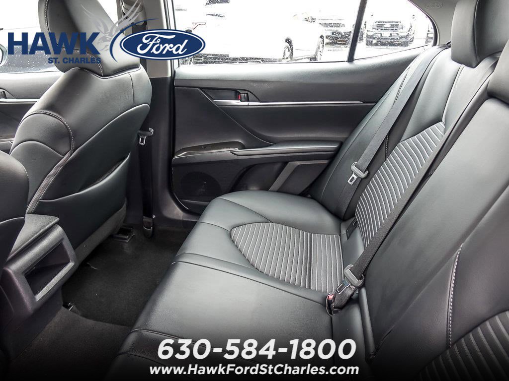 2023 TOYOTA CAMRY - Image 9