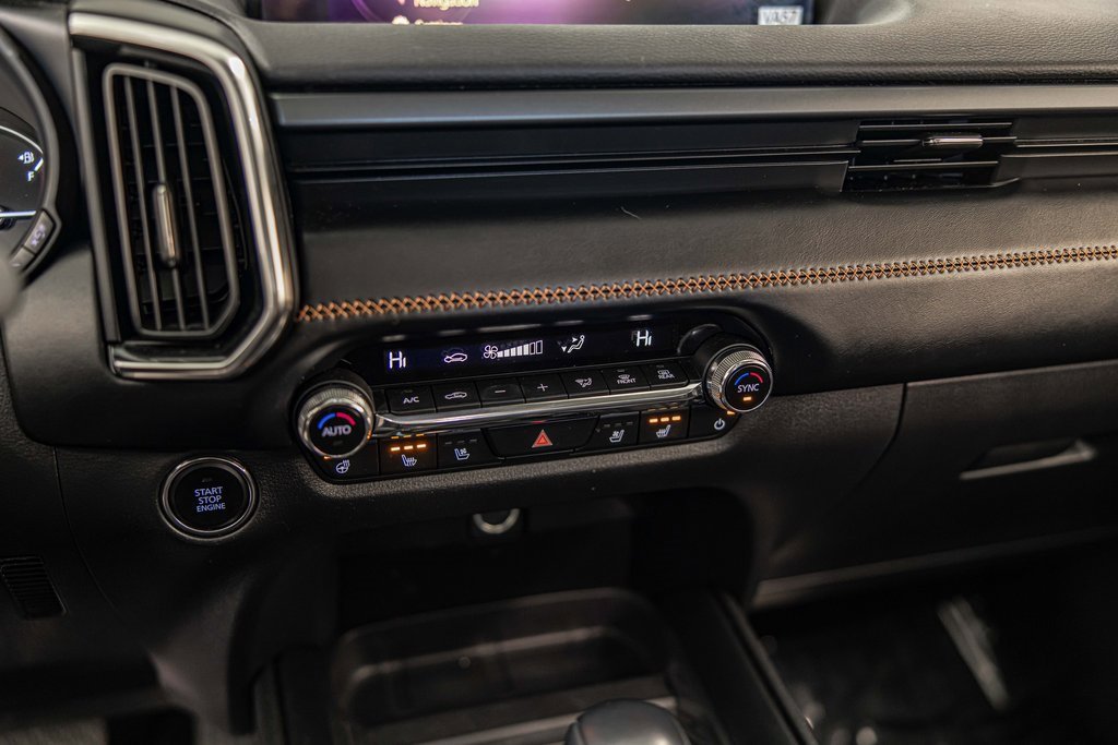 2024 MAZDA CX-50 - Image 29