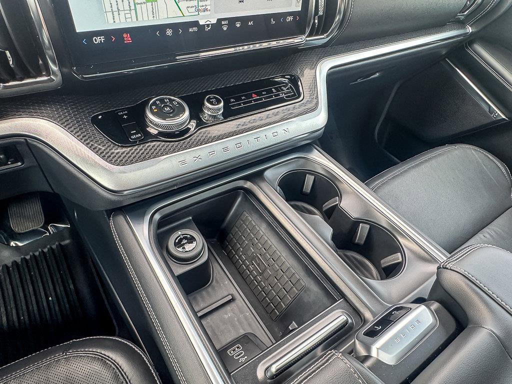 2025 FORD EXPEDITION - Image 27