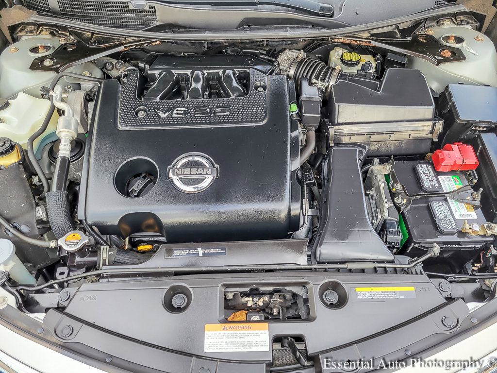 2013 NISSAN ALTIMA - Image 22