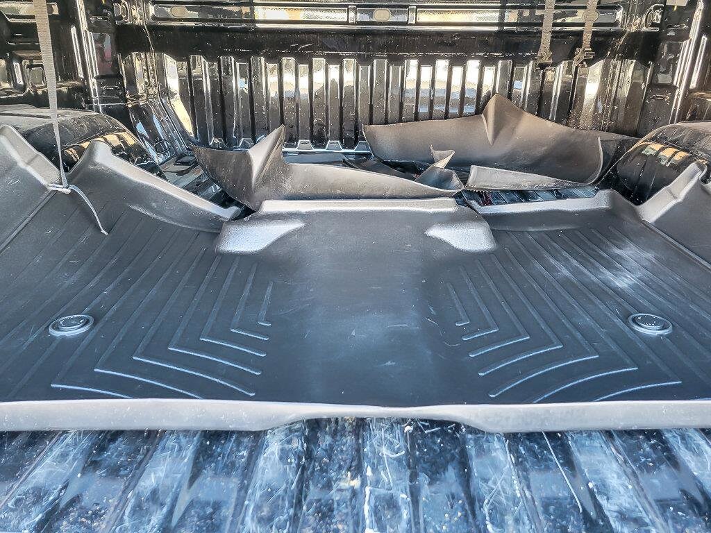 2022 GMC SIERRA LIMITED - Image 23