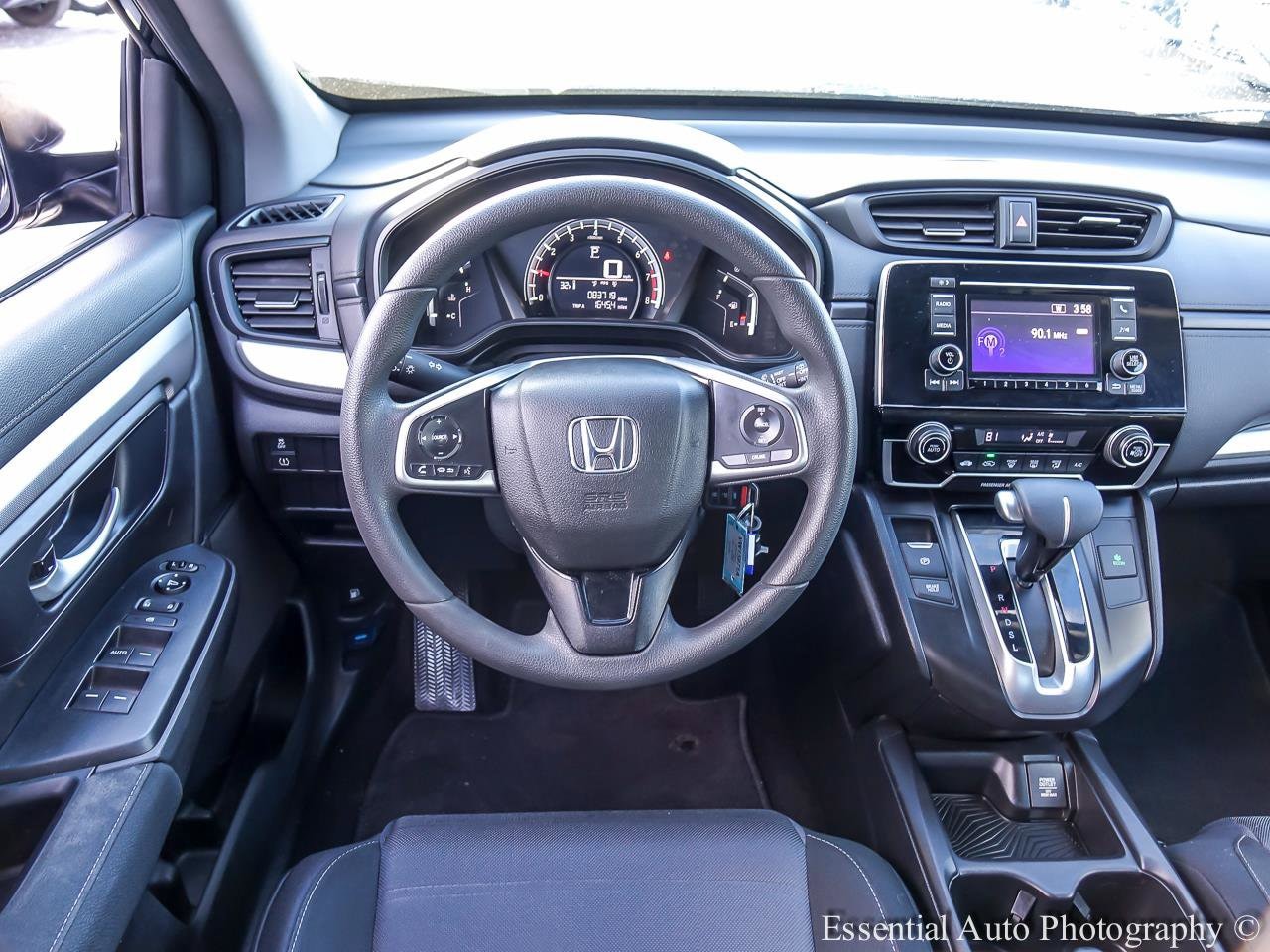 2018 HONDA CR-V - Image 11