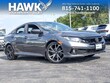 Honda Civic Sedan