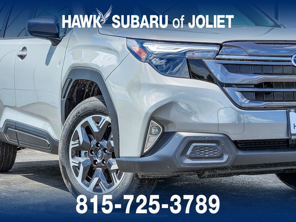 Vehicle thumbnail